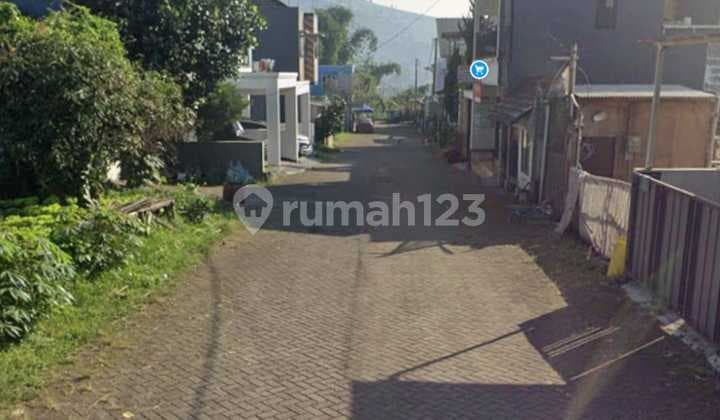 Dijua Kavling Daerah Lembang