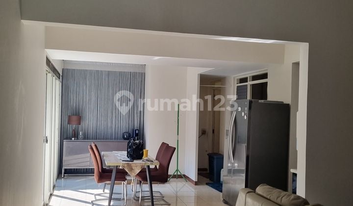 Rumah Siap Huni Furnished di Tatar Candra Resmi Kbp