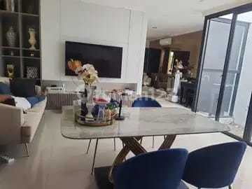 JARANG ADA RUMAH CANTIK FURNISH DI SUMMARECON