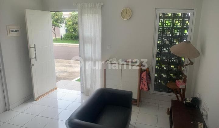 Rumah Full Furnished Summarecon Bandung Cluster Dayana