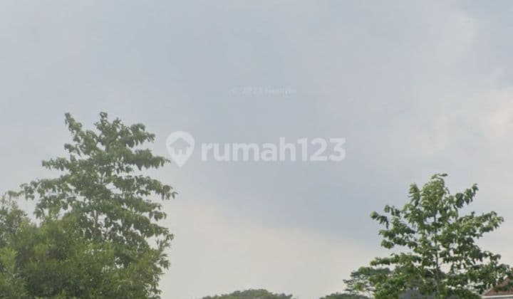 Kavling Eksklusif dan Premium Kumalashinta Kota Baru Parahyangan