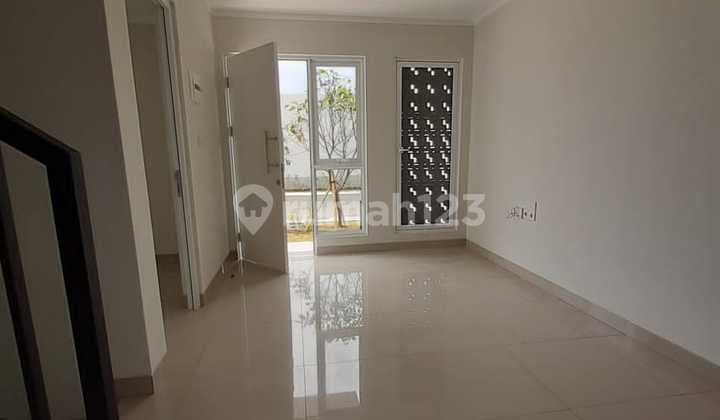 Rumah Summarecon Bandung Dayana Juwita 2Lantai