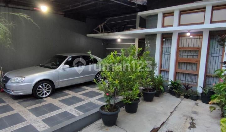 Rumah Minimalis Murah di Pasir Pogor Ciwastra Bandung