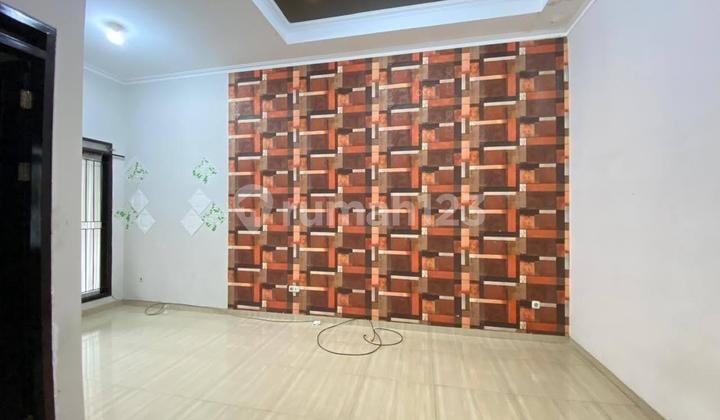 Mekar Wangi House Prime Location