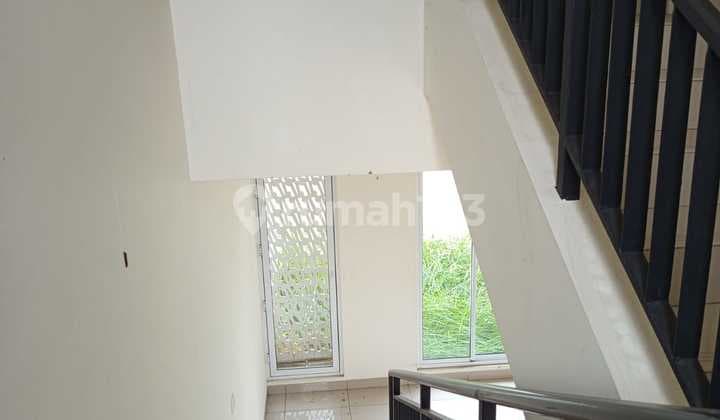 Rumah Minimalis Nyaman di Cluster Amanda Summarecon Bandung