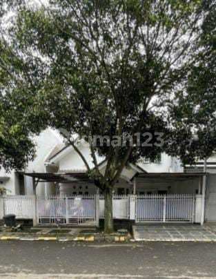 Rumah Bagus 1 Lantai di Batununggal Mulia Bandung