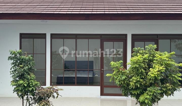 Rumah Siap Huni di Tatar Mayang Sunda Kbp