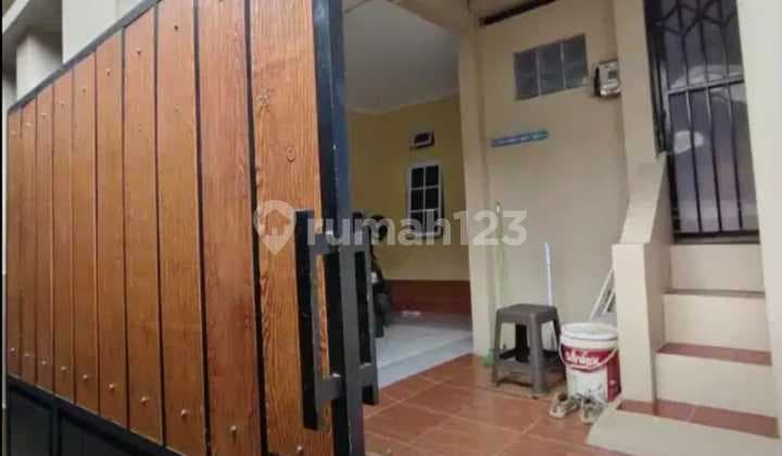 Kost Strategis Dalam Gang di Cisitu Lama Dago