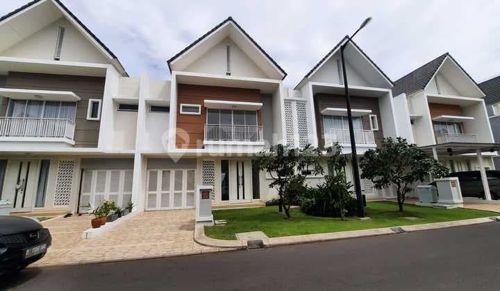 Jual Rugi Rumah Summarecon Bandung
