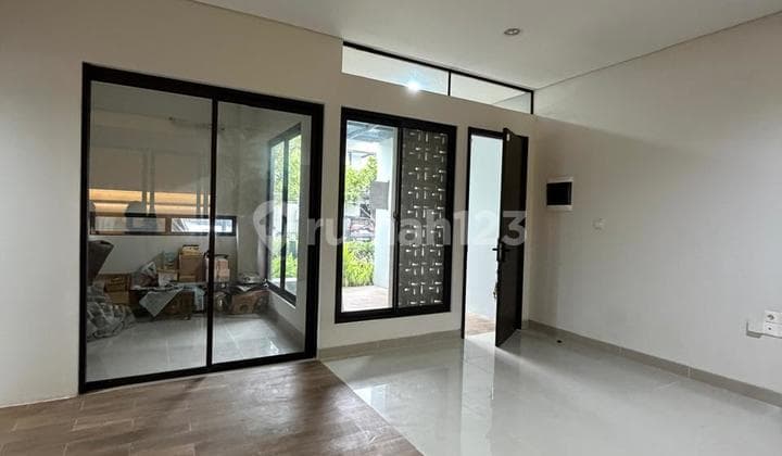 Rumah Flora Summarecon Bandung Bagus Banget