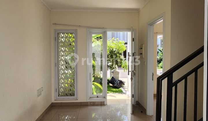 Jual Rugi Rumah Summarecon Ada Club House