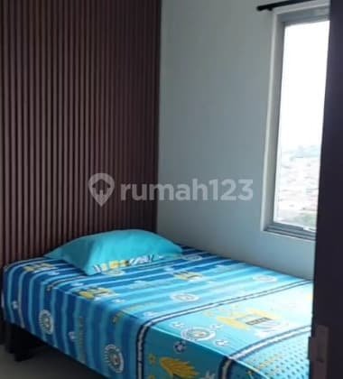 Apartemen 2Br Furnish di Sudirman Suites Bandung