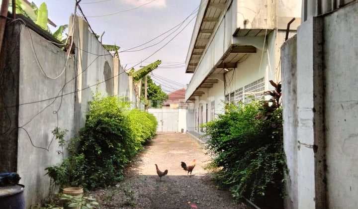 Turun Harga Gudang Kopo Mainroad