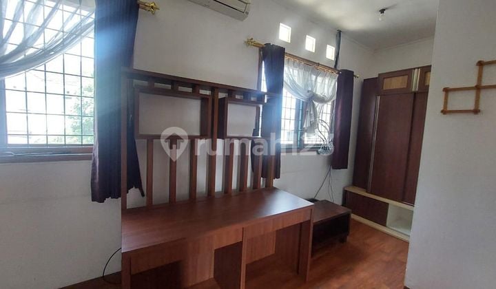 Rumah Nyaman Siap Huni Perumahan Elite di Setra Duta