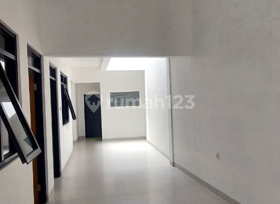 Rumah Baru 2 Lantai di Sayap Jamika Bandung