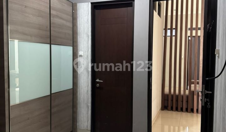 Rumah Terawat Siap Huni di Batununggal Bandung