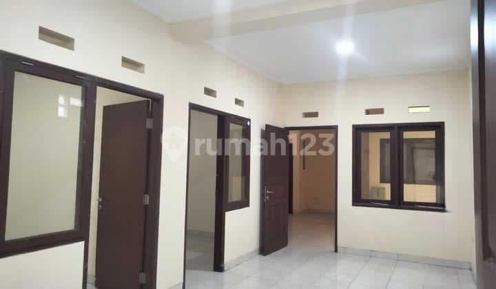 Ruko Strategis Siap Pakai di Mainroad Sudirman Bandung