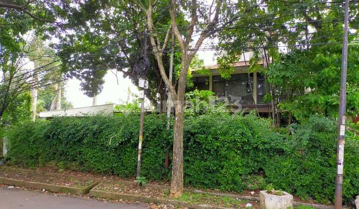 Rumah Hitung Tanah di Sayap Sukajadi Karang Layung
