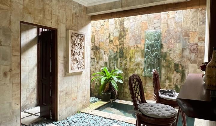 Rumah Hook Murah Siap Huni di Puri Gading Bali
