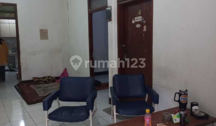 Kost Kostan Strategis di Sayap Pajajaran Wastukencana Bandung