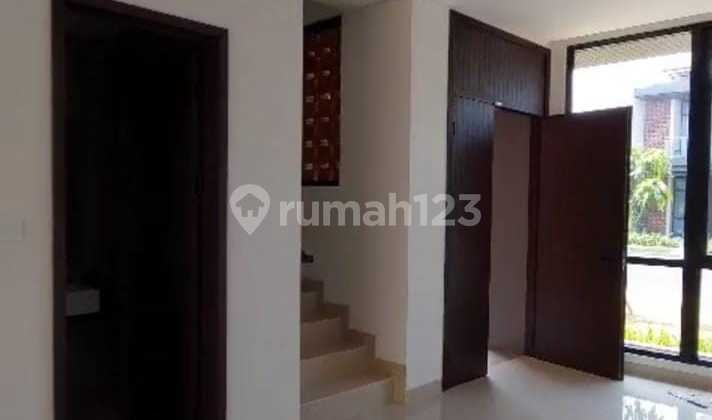 Rumah Siap Huni Cluster Emily Summarecon Bandung