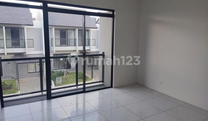 Rumah Minimalis di Tarubhawana Kota Baru Parahyangan