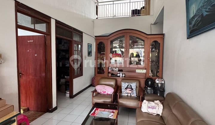2-Story House in Taman Kopo Indah Tki 2