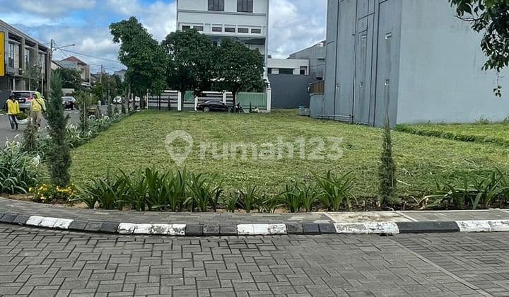 Turun Harga Banget Kavling Batununggal Bandung