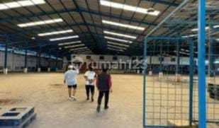 Pabrik Minuman Ready To Drink Strategis di Jalan Raya Bogor