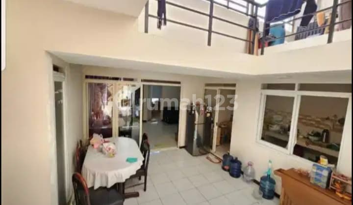 Rumah Siap Huni di Tatar Candraresmi Kota Baru Parahyangan