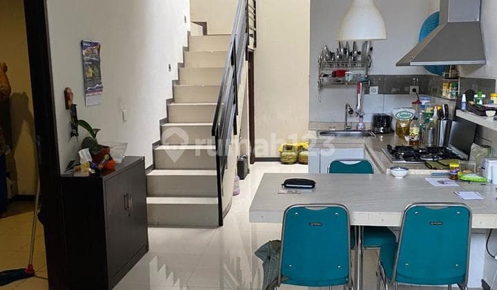2-Story House in Tatar Simakirana, New Parahyangan City