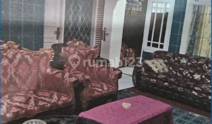 Rumah 2 Lantai di Cikcukang Karangmulya Area Cigondewah Bandung