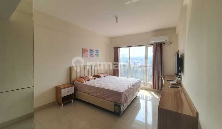 Apartemen Studio Siap Huni di Gca 3 Bandung
