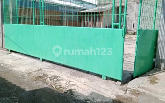 Tanah Siap Bangun di Nata Endah Bandung