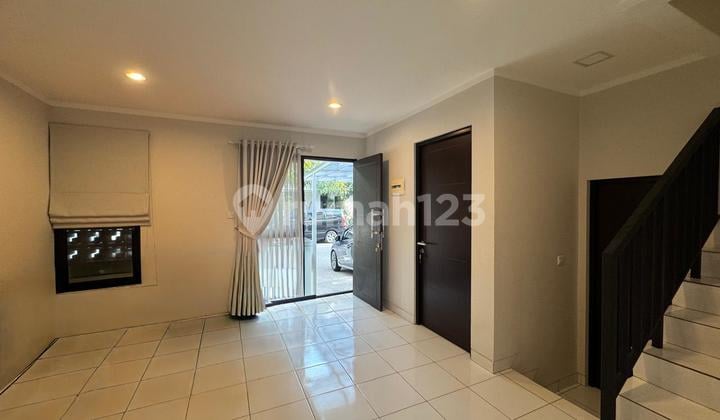 Rumah Minimalis Siap Huni di Summarecon Bandung Cluster Dayana
