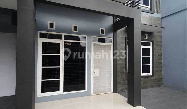 Rumah Mewah Siap Huni di Taman Kopo Indah 2 Patung Gajah