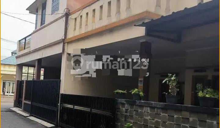 Rumah Murah di Komplek Sukamenak Residence