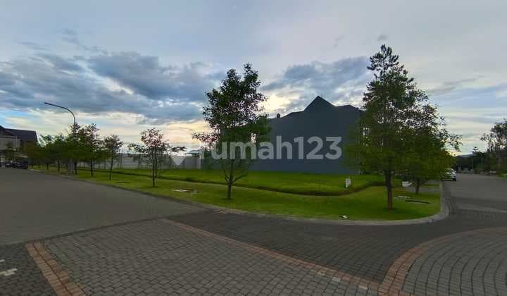 Kavling Hook Siap Bangun di Tatar Subang Larang Kbp