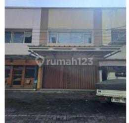 Ruko 2 Lantai Murah di Taman Kopo Indah 1