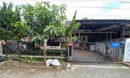 Rumah Murah Minimalis di Margaasih Residence Bandung