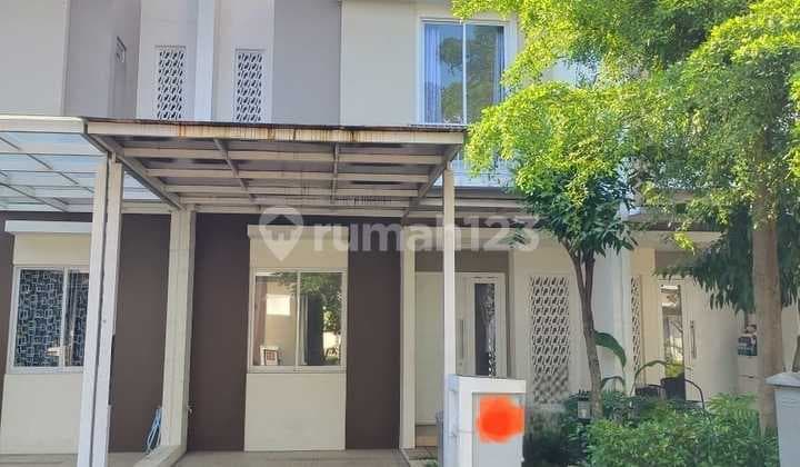 Rumah Bagus Minimalis di Cluster Cynthia Summarecon Bandung
