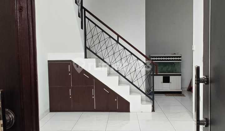 Comfortable House at Boutique Panyileukan Residence