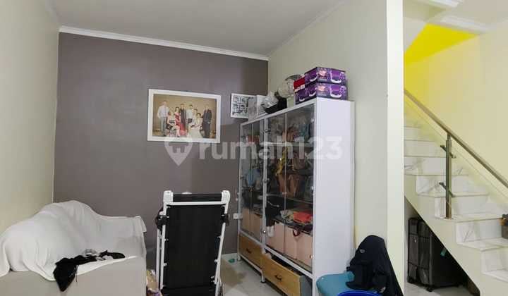 Rumah Mekar Wangi di Bawah 2 M