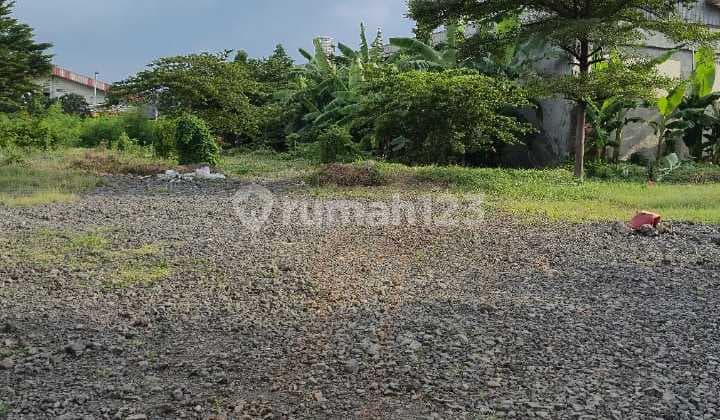 Kavling Strategis ( Langka )