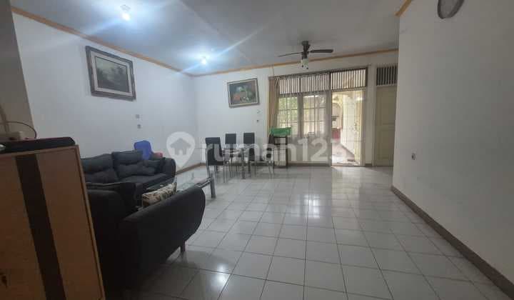 For Sale: Nuansa Villa Residential Cluster in Cilenyi, Bandung