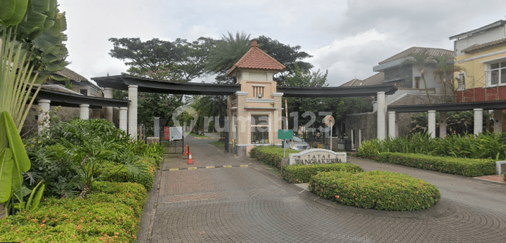 Langka Kavling Kbp Kota Baru Parahyangan Bandung