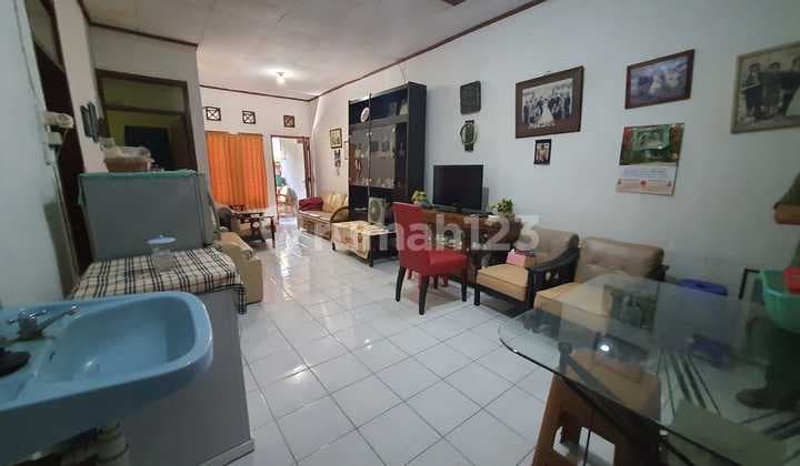 Rumah Lokasi Dalam Kota Antara Moh Toha Dan Kopo Bandung