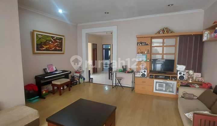 Rumah Siap Huni Komplek Taman Sakura Babakan Ciparay Bandung