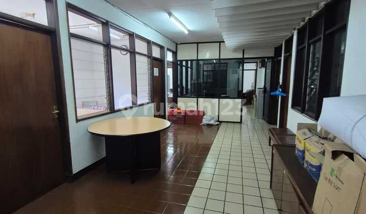 Ex Pabrix Hitung Tanah Saja di Kopo Cirangrang Bandung