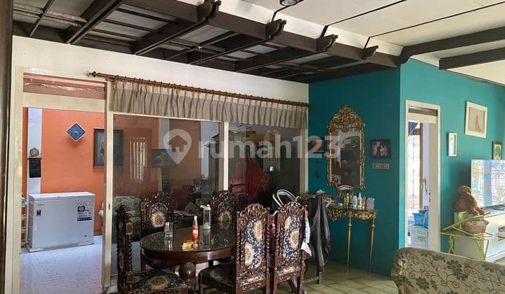 Price Drop for Parakan Batununggal Houses in Bandung City